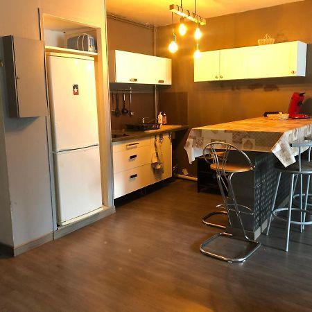 Апартаменти Duplex F3 - Centre Rouen - 5 Lits Екстер'єр фото